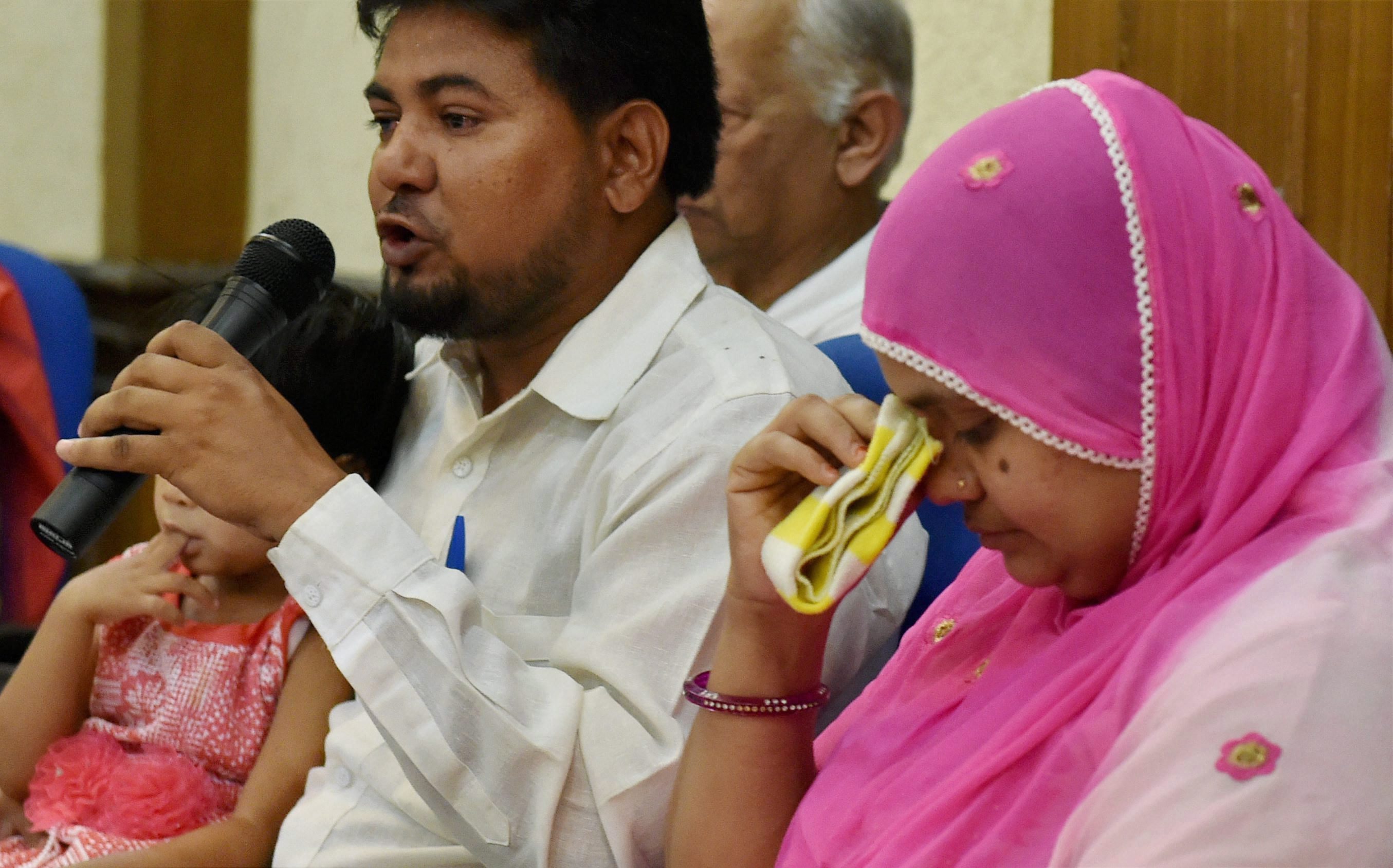 (Photo credit: Atul Yadav/ PTI). (Photo credit: Atul Yadav/ PTI).