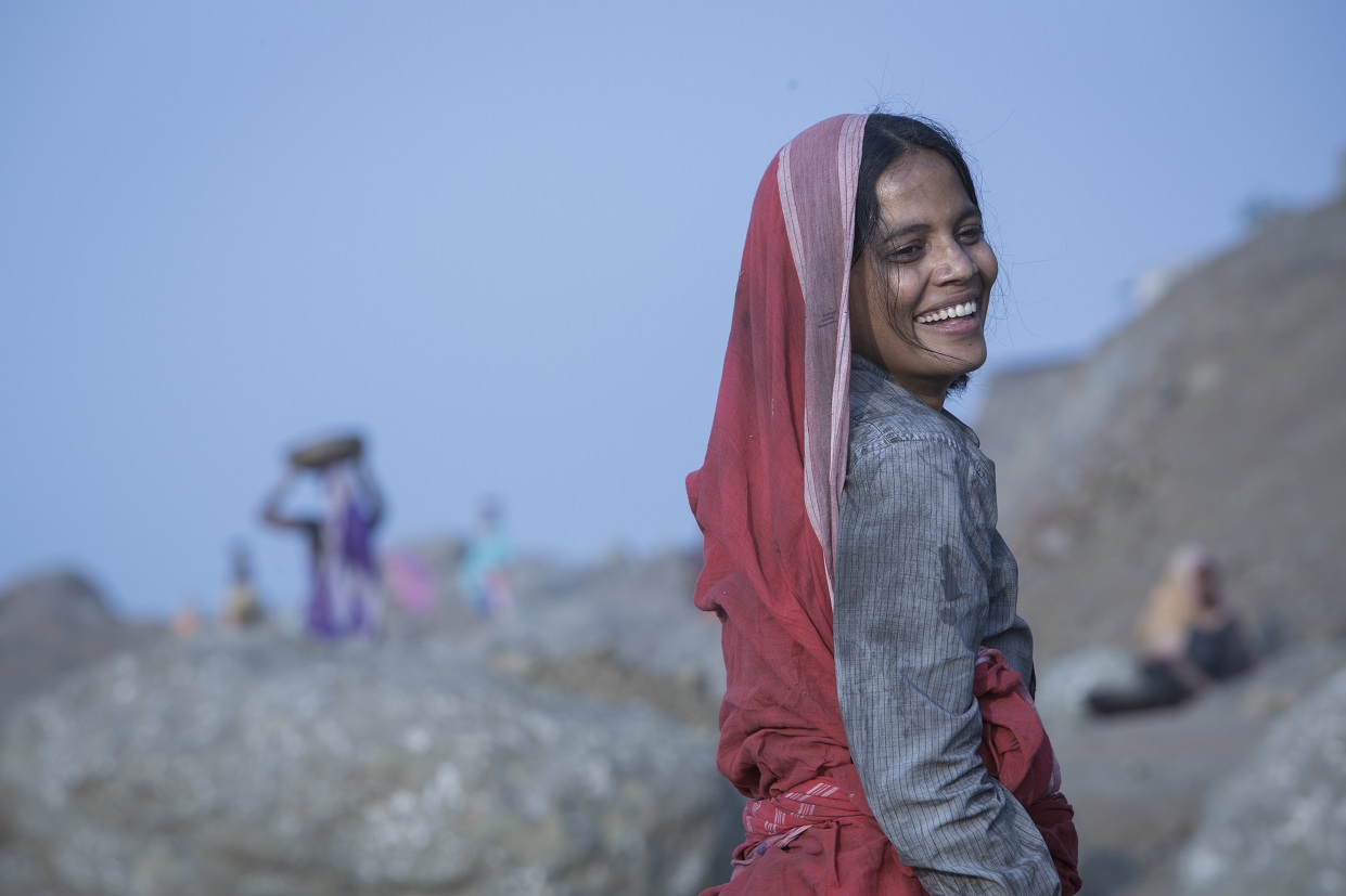 Priyanka Bose in Lion. Priyanka Bose in Lion.