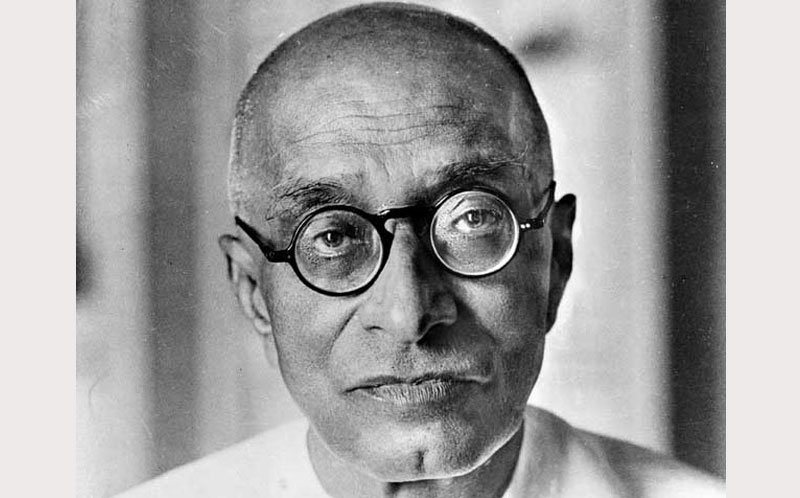 C Rajagopalachari, Swatantra Party founder. C Rajagopalachari, Swatantra Party founder.