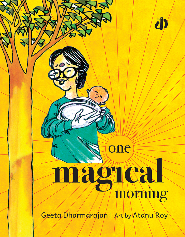 One Magical Morning One Magical Morning