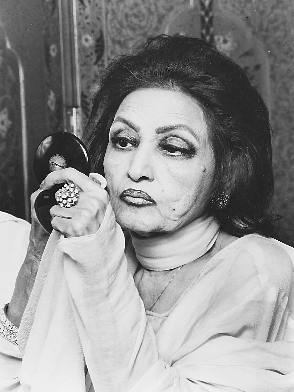 Noor Jehan. Photo credit: White Star Archives Noor Jehan. Photo credit: White Star Archives