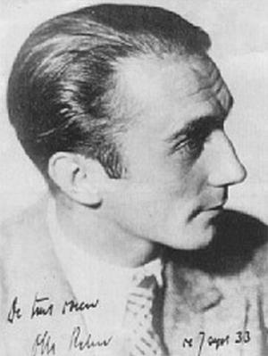 Otto Wilhelm Rahn. Otto Wilhelm Rahn.