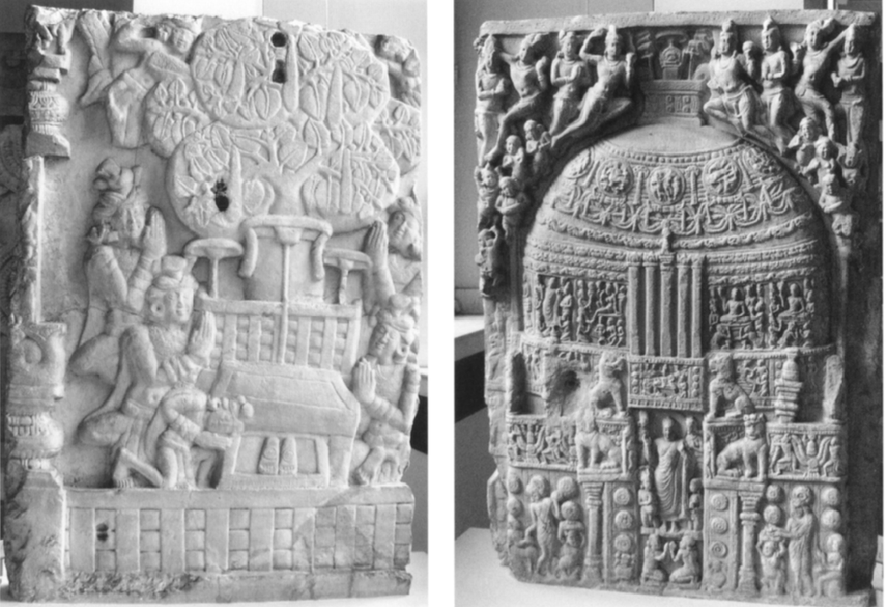 Sculptures from the Amaravati stupa/British Museum Sculptures from the Amaravati stupa/British Museum