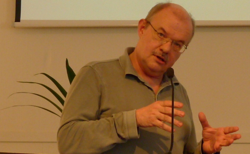 Marcel Van Der Linden. Marcel Van Der Linden.