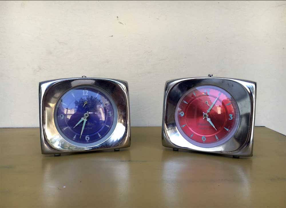Windsor Timepieces. Photo credit: Aanchal Malhotra Windsor Timepieces. Photo credit: Aanchal Malhotra