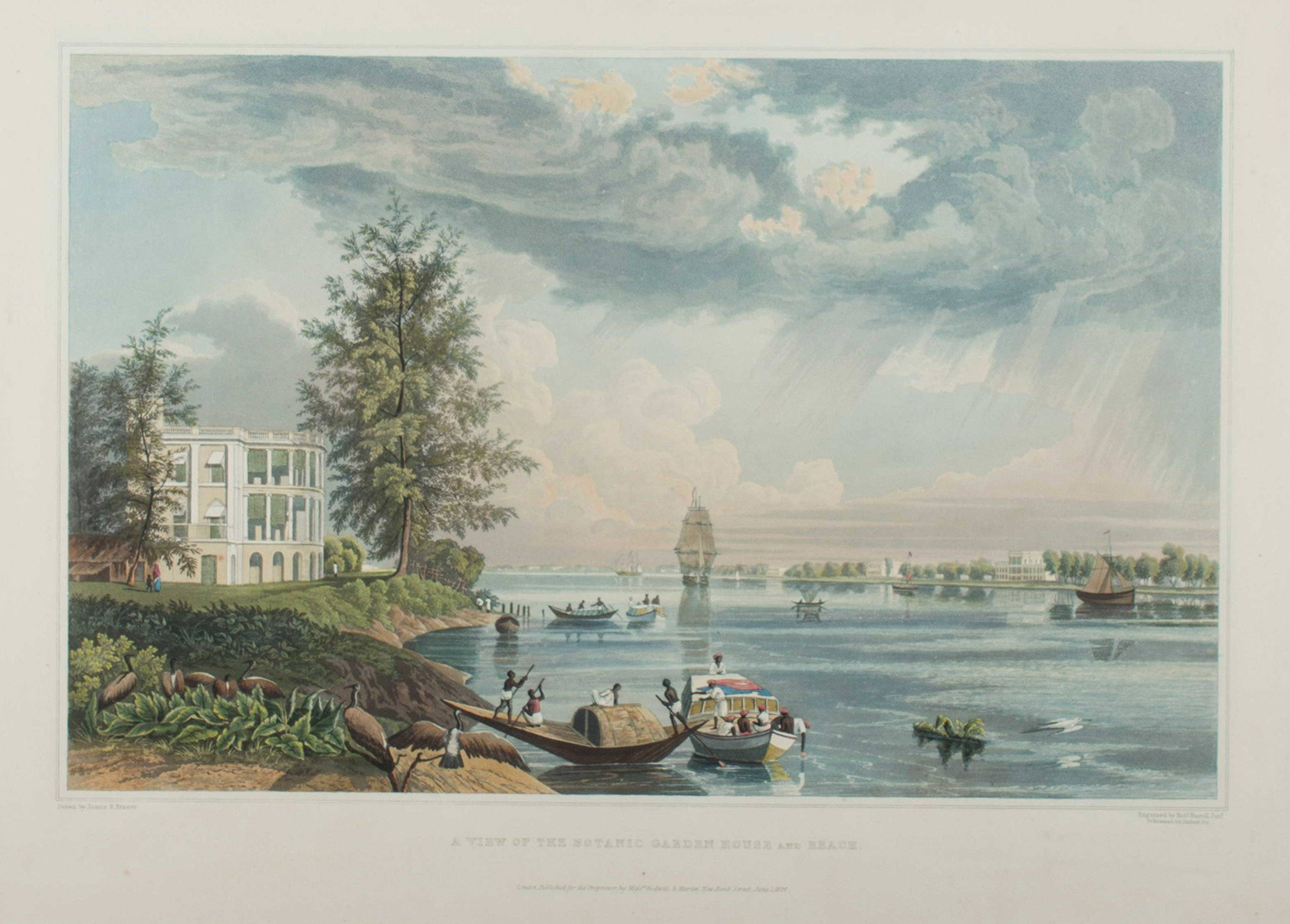 Credit: Chhatrapati Shivaji Maharaj Vastu Sangrahalaya Credit: Chhatrapati Shivaji Maharaj Vastu Sangrahalaya