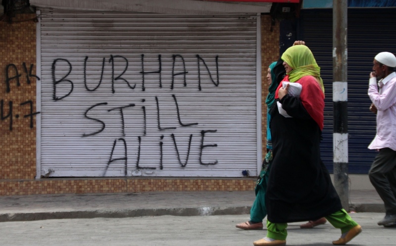 (Photo credit: IANS). (Photo credit: IANS).