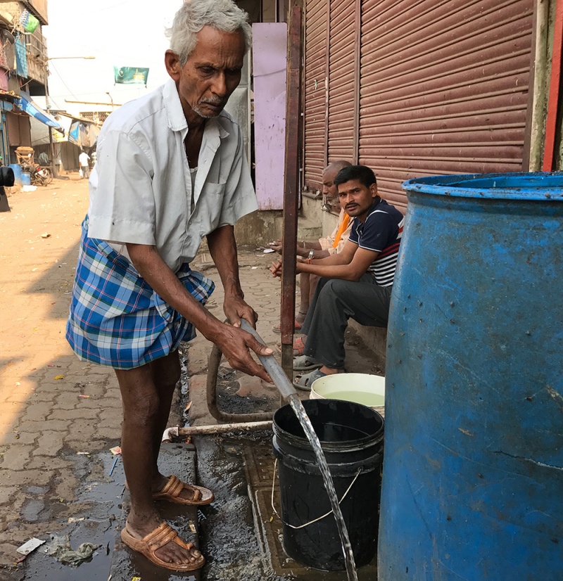 (Photo credit: Venkatraghavan Rajagopalan). (Photo credit: Venkatraghavan Rajagopalan).
