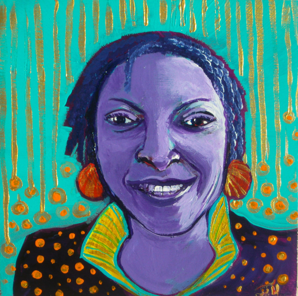 Sandra Bland | On July 13, 2015, Sandra Bland was found dead in her jail cell in Waller County, Texas. Her death was ruled a suicide, by hanging, but her family disputes any claims that she was suicidal. Bland was pulled over for failing to signal a lane change. A dashboard video recording of her interaction with the police officer shows their conversation became heated, with the officer demanding she get out of the car, and pointing his taser at her, saying, “I will light you up.” When Bland called a family member from the jail, she asked, “How did switching lanes with no signal turn into all of this?” Sandra Bland | On July 13, 2015, Sandra Bland was found dead in her jail cell in Waller County, Texas. Her death was ruled a suicide, by hanging, but her family disputes any claims that she was suicidal. Bland was pulled over for failing to signal a lane change. A dashboard video recording of her interaction with the police officer shows their conversation became heated, with the officer demanding she get out of the car, and pointing his taser at her, saying, “I will light you up.” When Bland called a family member from the jail, she asked, “How did switching lanes with no signal turn into all of this?”