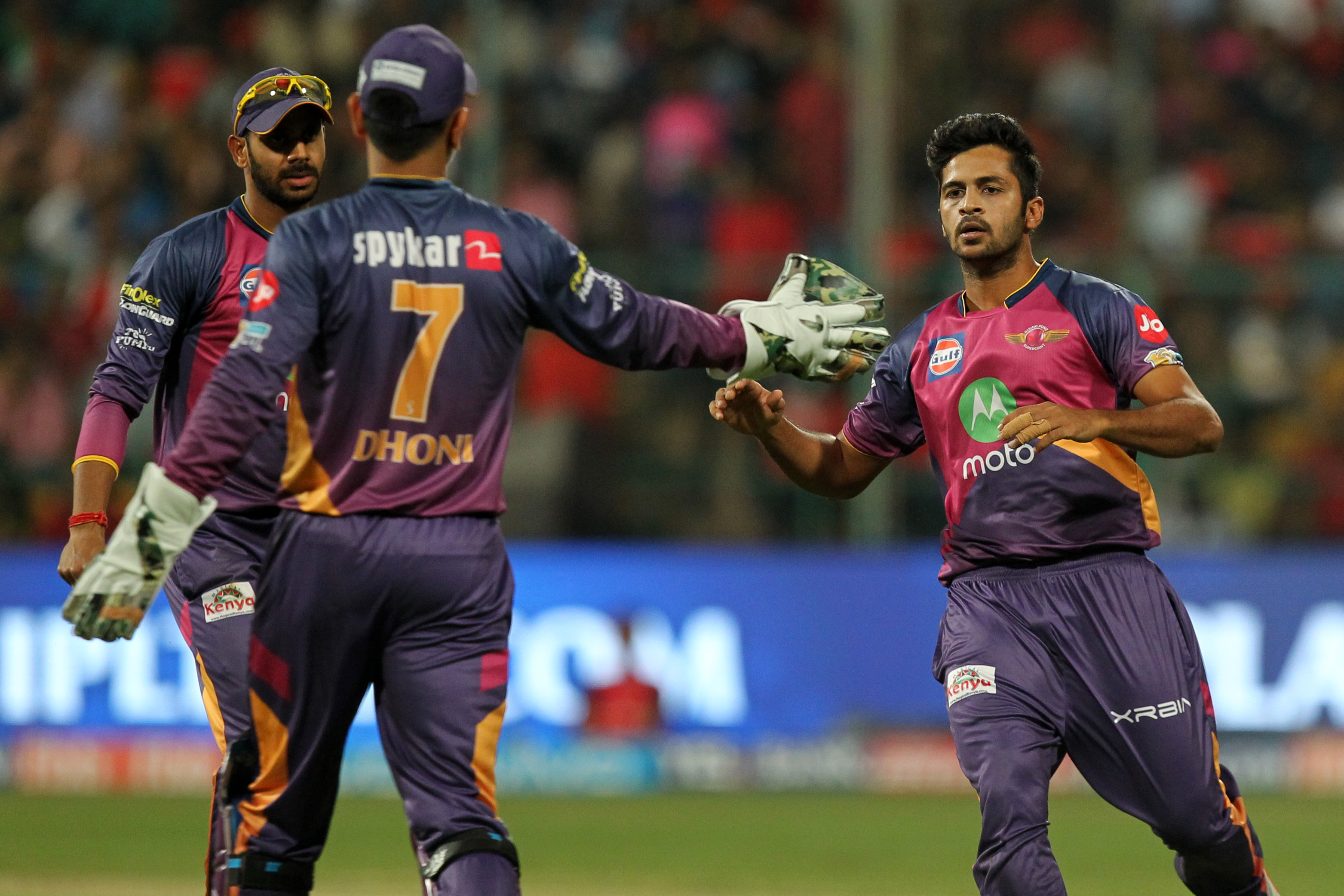 Prashant Bhoot - Sportzpics - IPL Prashant Bhoot - Sportzpics - IPL