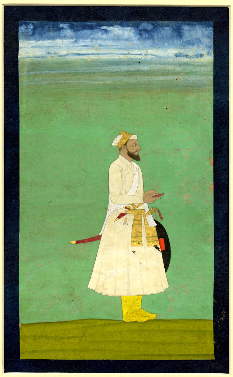 Shayista Khan Shayista Khan