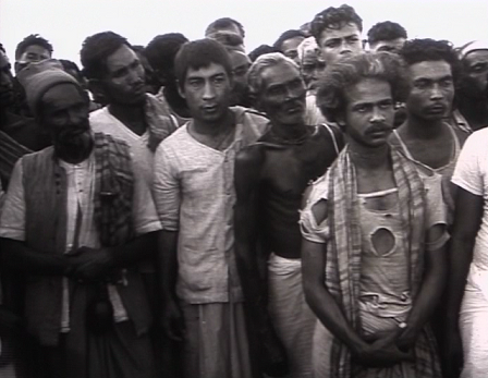 Zurain (centre). Zurain (centre).
