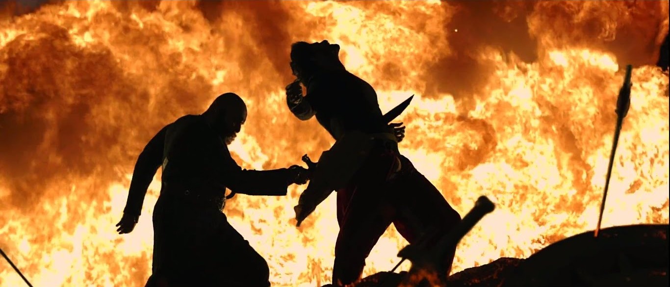 Baahubali: The Beginning (2015). Baahubali: The Beginning (2015).