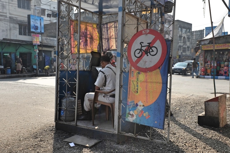 (Photo credit: Malini Sur). (Photo credit: Malini Sur).