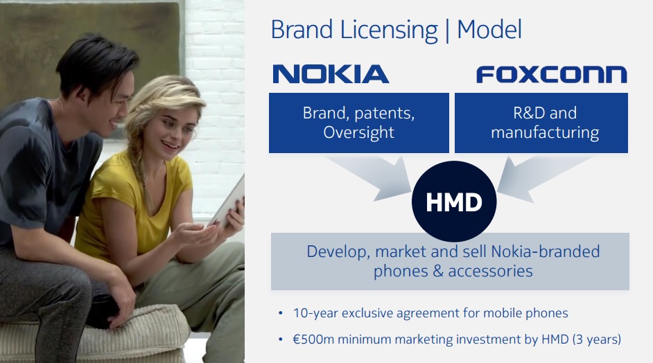 Credit: Nokia Credit: Nokia