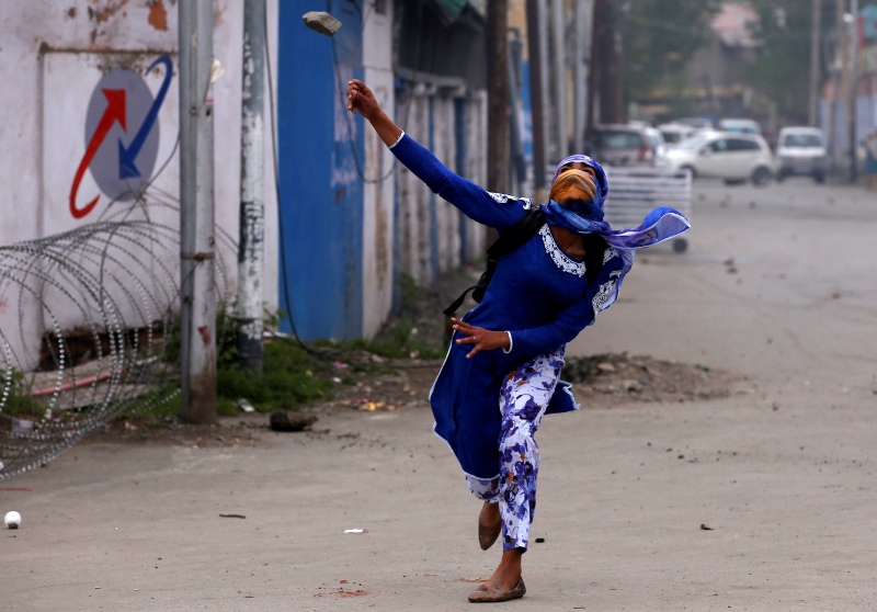 Photo credit: Danish Ismail/Reuters. Photo credit: Danish Ismail/Reuters.