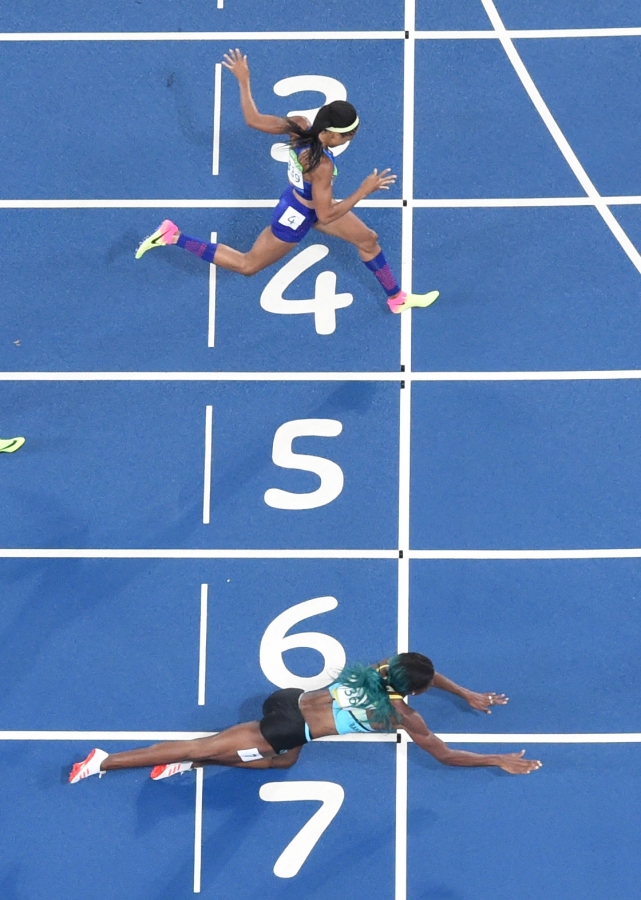 (Image credit: Antonin Thuillier/ AFP) (Image credit: Antonin Thuillier/ AFP)