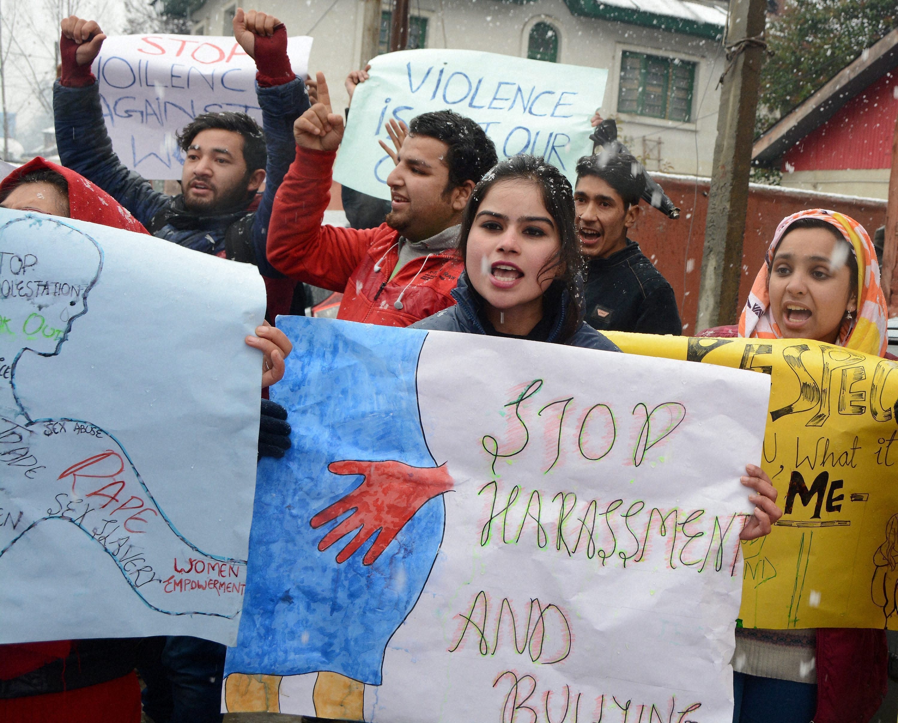 Photo credit: PTI Photo credit: PTI