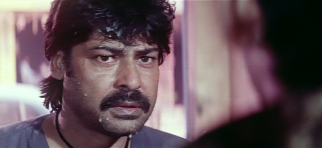 Brij Gopal as Ganesh. Brij Gopal as Ganesh.