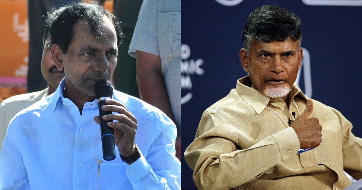 Chandrashekhar Rao-led Telangana and Andhra Pradesh, which is governed by Chandrababu Naidu, still have a lot of unfinished business three years after the bifurcation. Chandrashekhar Rao-led Telangana and Andhra Pradesh, which is governed by Chandrababu Naidu, still have a lot of unfinished business three years after the bifurcation.
