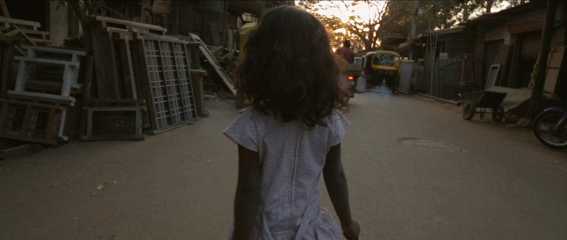 A still from ‘Playgrounds’. A still from ‘Playgrounds’.