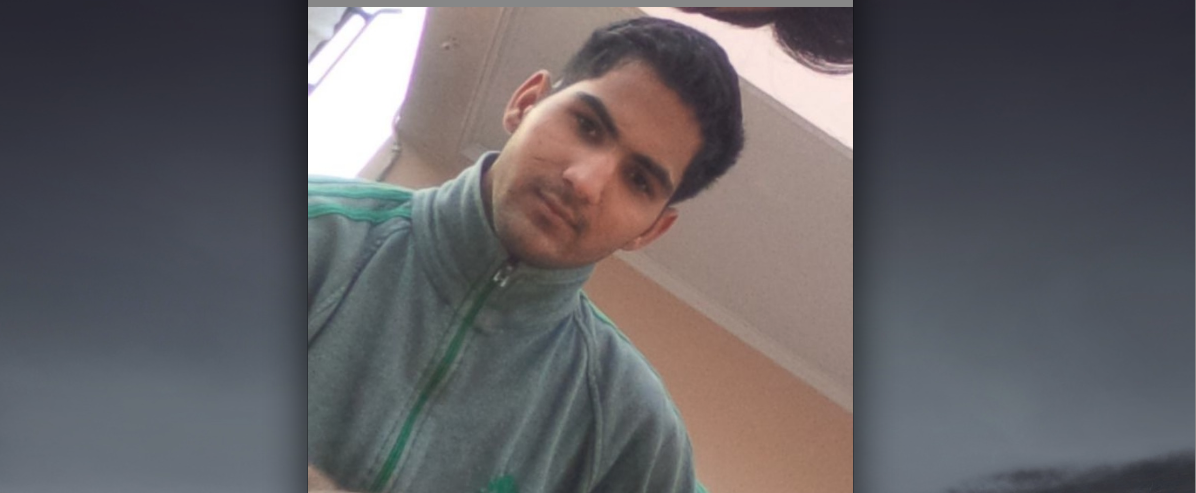 Manish Khari, 19, died on Saturday of a suspected drug overdose. Manish Khari, 19, died on Saturday of a suspected drug overdose.