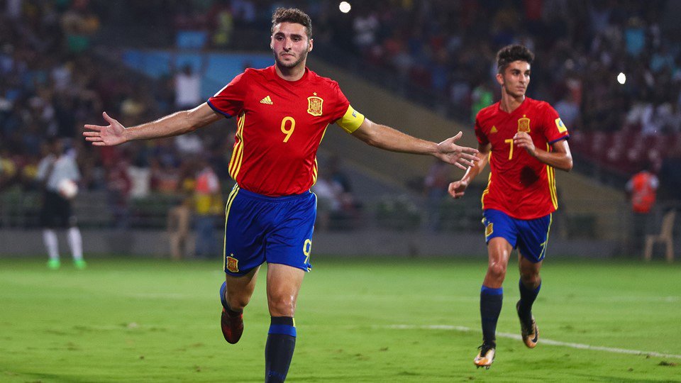 Image credit: U-17 World Cup Image credit: U-17 World Cup