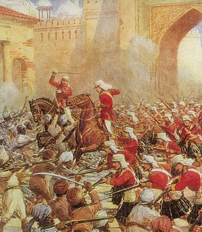 essay on sepoy mutiny essay on sepoy mutiny