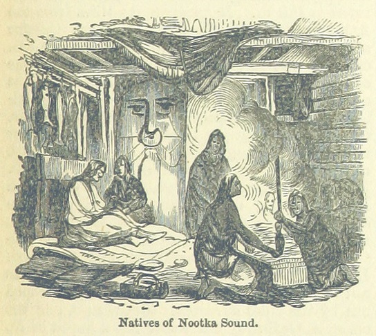 From James Bryce, A Cyclopædia of Geography (London, 1862) BL flickr CC BY From James Bryce, A Cyclopædia of Geography (London, 1862) BL flickr CC BY