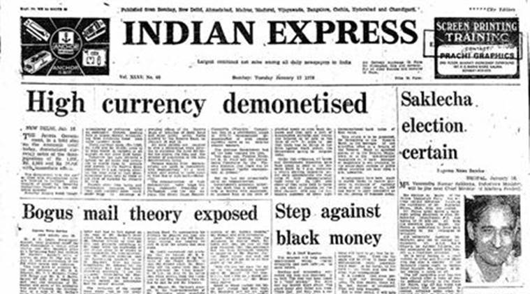 Courtesy: The Indian Express Courtesy: The Indian Express