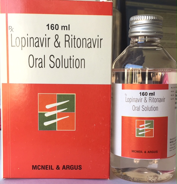 (Photo credit: McNeil & Argus Pharmaceuticals.) (Photo credit: McNeil & Argus Pharmaceuticals.)