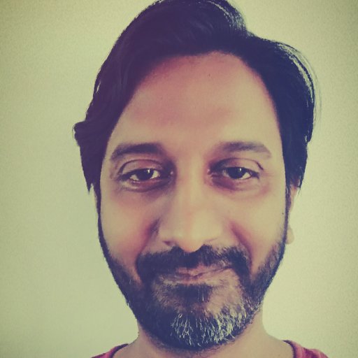 Gautam Pemmaraju. Courtesy Twitter. Gautam Pemmaraju. Courtesy Twitter.