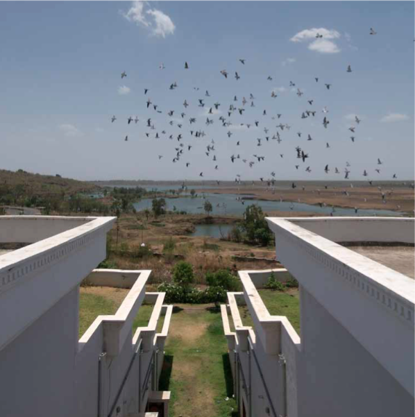 National Judicial Academy, Bhopal. National Judicial Academy, Bhopal.