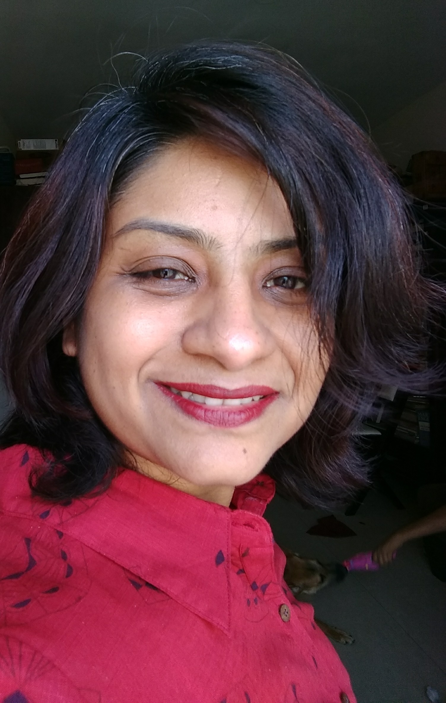 Gayatri Jayaraman Gayatri Jayaraman