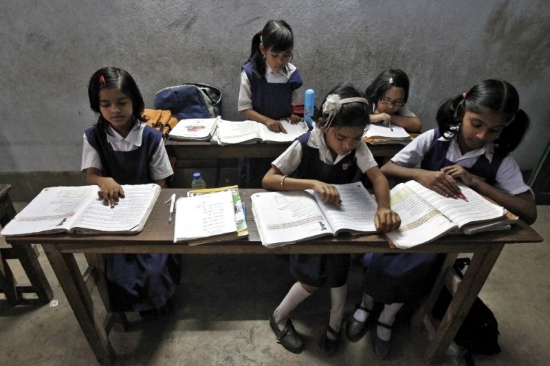 Photo credit: Rupak De Chowdhuri/Reuters Photo credit: Rupak De Chowdhuri/Reuters