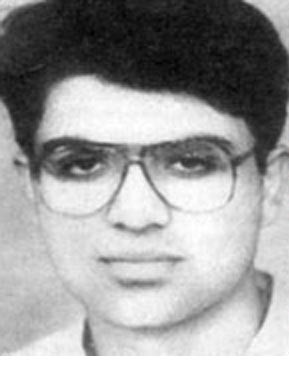 Omar Saeed Sheikh. Omar Saeed Sheikh.