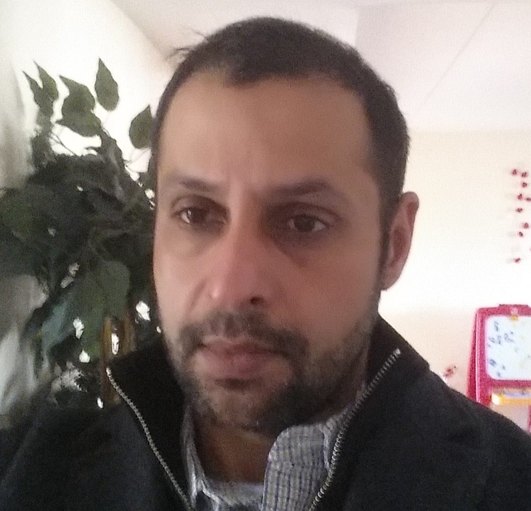 Vikash Singh, Assistant Professor of Sociology at Montclair State University Vikash Singh, Assistant Professor of Sociology at Montclair State University