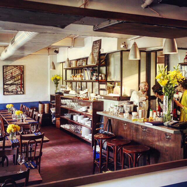 Photo credit: Le Bistro du Parc/Facebook.com Photo credit: Le Bistro du Parc/Facebook.com