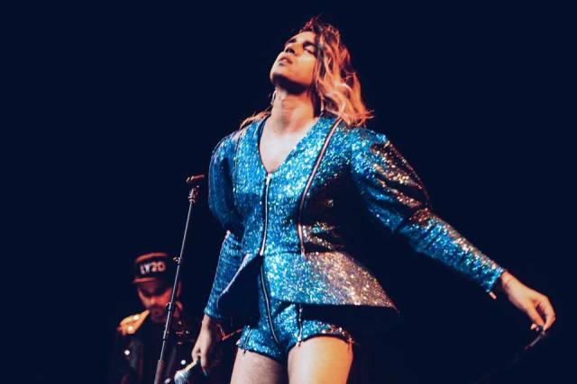 Credit: facebook.com/vivekshraya Credit: facebook.com/vivekshraya