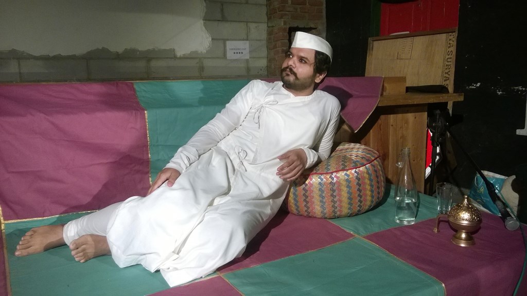Udit Parashar. Udit Parashar.