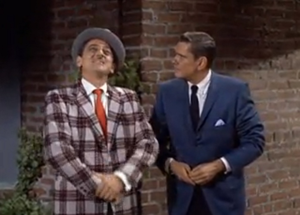 ‘Long Live the Queen’ from ‘Bewitched’. ‘Long Live the Queen’ from ‘Bewitched’.