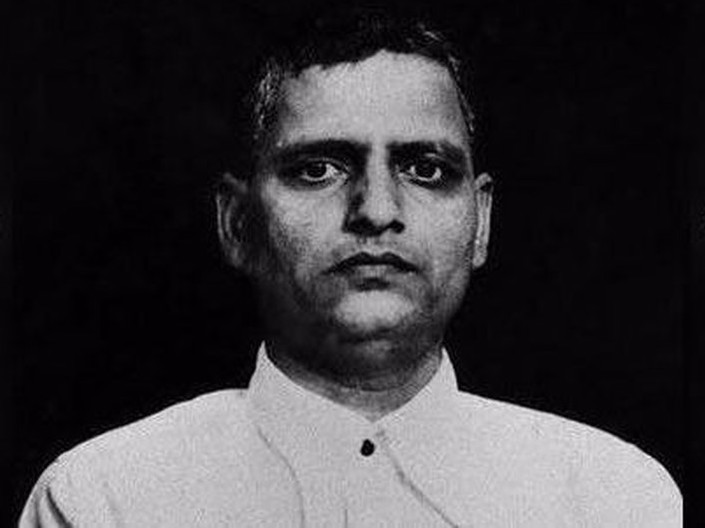 The Rashtriya Swayamsevak Sangh was banned after former member Nathuram Godse killed Mahatma Gandhi. But Vallabhbhai Patel continued to engage with the organisation's leaders, convinced it could be legalised. The Rashtriya Swayamsevak Sangh was banned after former member Nathuram Godse killed Mahatma Gandhi. But Vallabhbhai Patel continued to engage with the organisation's leaders, convinced it could be legalised.