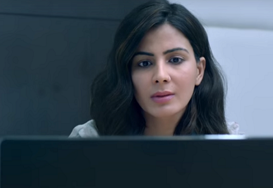 Kriti Kulhari in ‘Pink’. Kriti Kulhari in ‘Pink’.