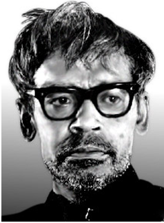 Ritwik Ghatak (1925-1976). Ritwik Ghatak (1925-1976).