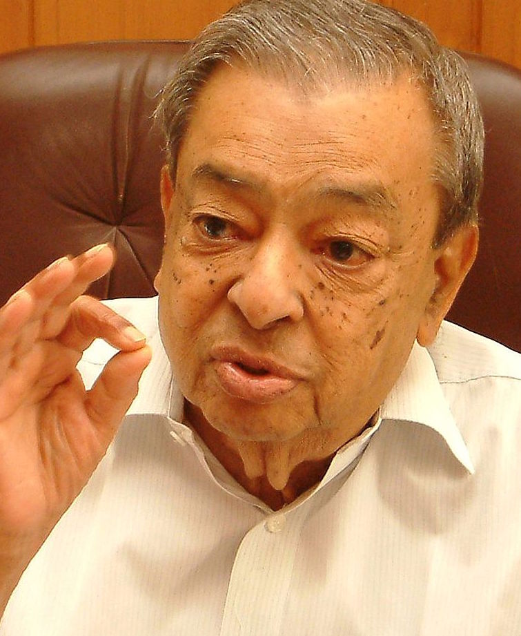 Verghese Kurien Photo credit: Wikipedia Commons Verghese Kurien Photo credit: Wikipedia Commons