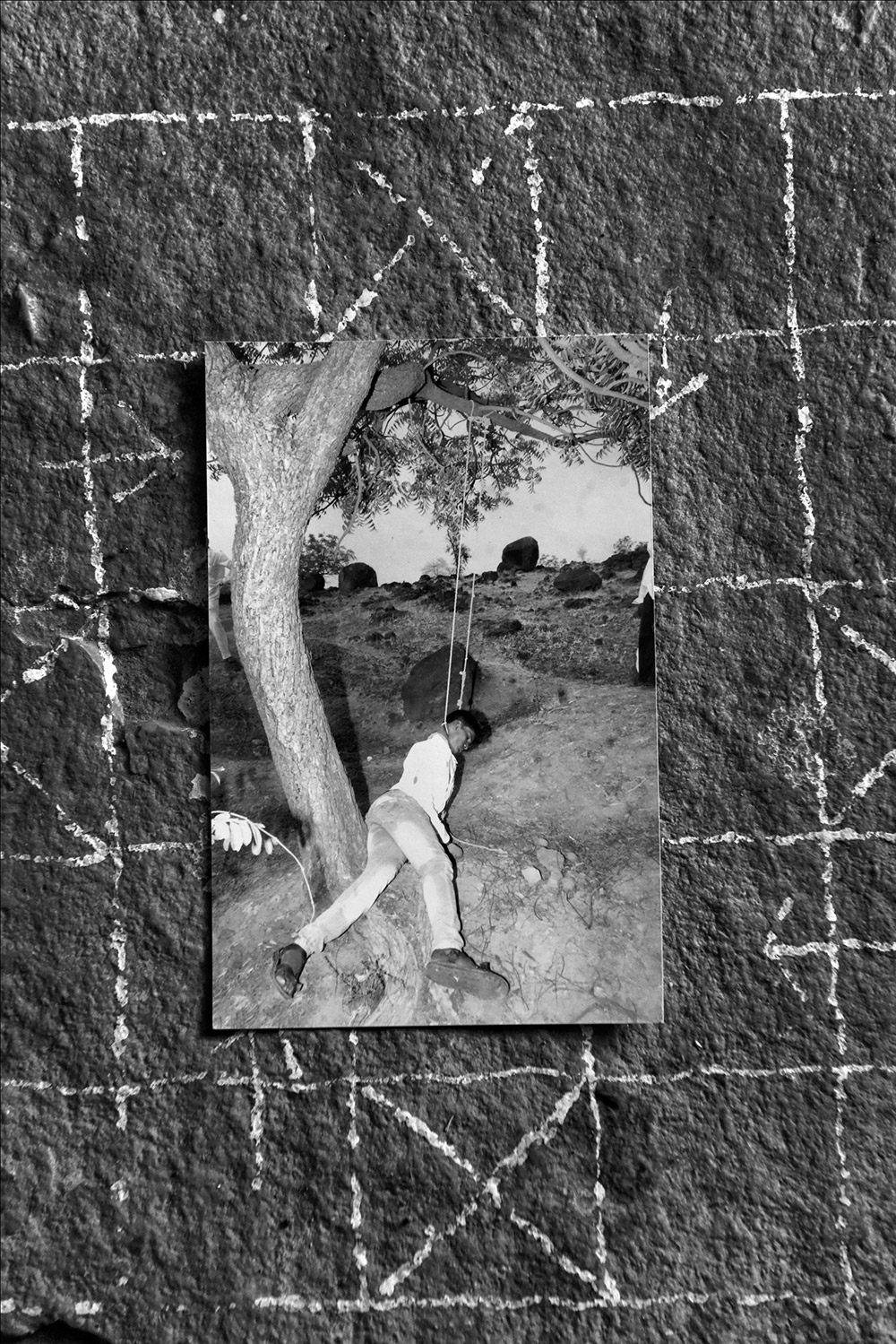 Nitin Aage, a 17-year-old Mahar boy from Kharda village in Jamkhed, was brutally killed and hanged from a tree for talking to a girl from an upper caste community. Three men, including the girl’s brother, from the same upper caste community suspected that Nitin had an affair with her and constantly harassed him in school. On April 28, 2014, the perpetrators allegedly beat him in front of the school, but the teachers and principal, instead of intervening, told them to take their matters outside school premises. The perpetrators, Aage's family claims, are roaming free as the cops failed to arrest them despite the repeated court warrants. They are shown “absconding” in police records, but Aage’s family says one of them passes by their house even today. Nitin Aage, a 17-year-old Mahar boy from Kharda village in Jamkhed, was brutally killed and hanged from a tree for talking to a girl from an upper caste community. Three men, including the girl’s brother, from the same upper caste community suspected that Nitin had an affair with her and constantly harassed him in school. On April 28, 2014, the perpetrators allegedly beat him in front of the school, but the teachers and principal, instead of intervening, told them to take their matters outside school premises. The perpetrators, Aage's family claims, are roaming free as the cops failed to arrest them despite the repeated court warrants. They are shown “absconding” in police records, but Aage’s family says one of them passes by their house even today.