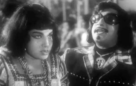 ‘Pattikada Pattanama’. ‘Pattikada Pattanama’.