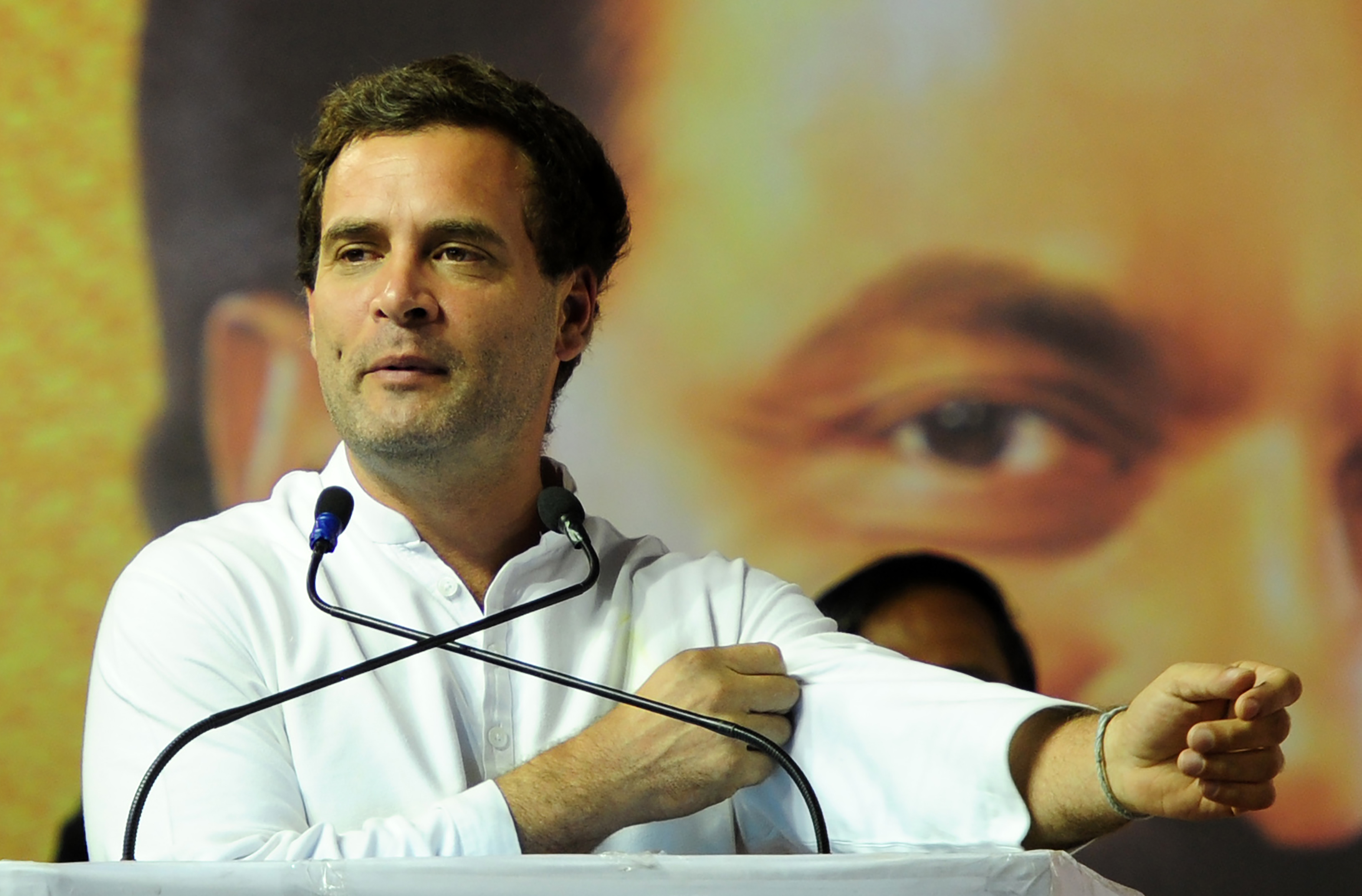 One of the BJP's strategies to assert Narendra Modi's supremacy is to mock Opposition leaders. The Congress's Rahul Gandhi is the principal victim of this plan. One of the BJP's strategies to assert Narendra Modi's supremacy is to mock Opposition leaders. The Congress's Rahul Gandhi is the principal victim of this plan.
