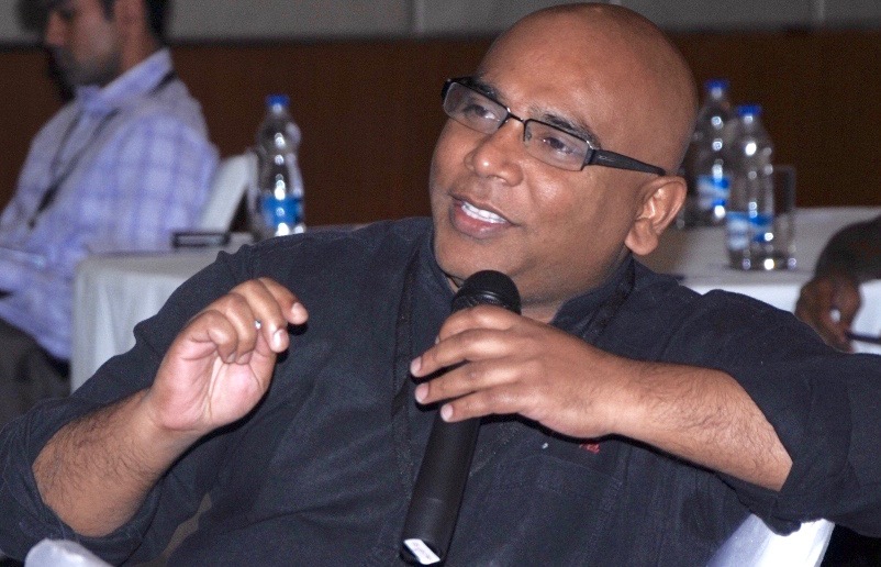 Amit Dutt, principal investigator at the Integrated Cancer Genomics Laboratory, Advanced Centre for Treatment, Research and Education in Cancer. Amit Dutt, principal investigator at the Integrated Cancer Genomics Laboratory, Advanced Centre for Treatment, Research and Education in Cancer.