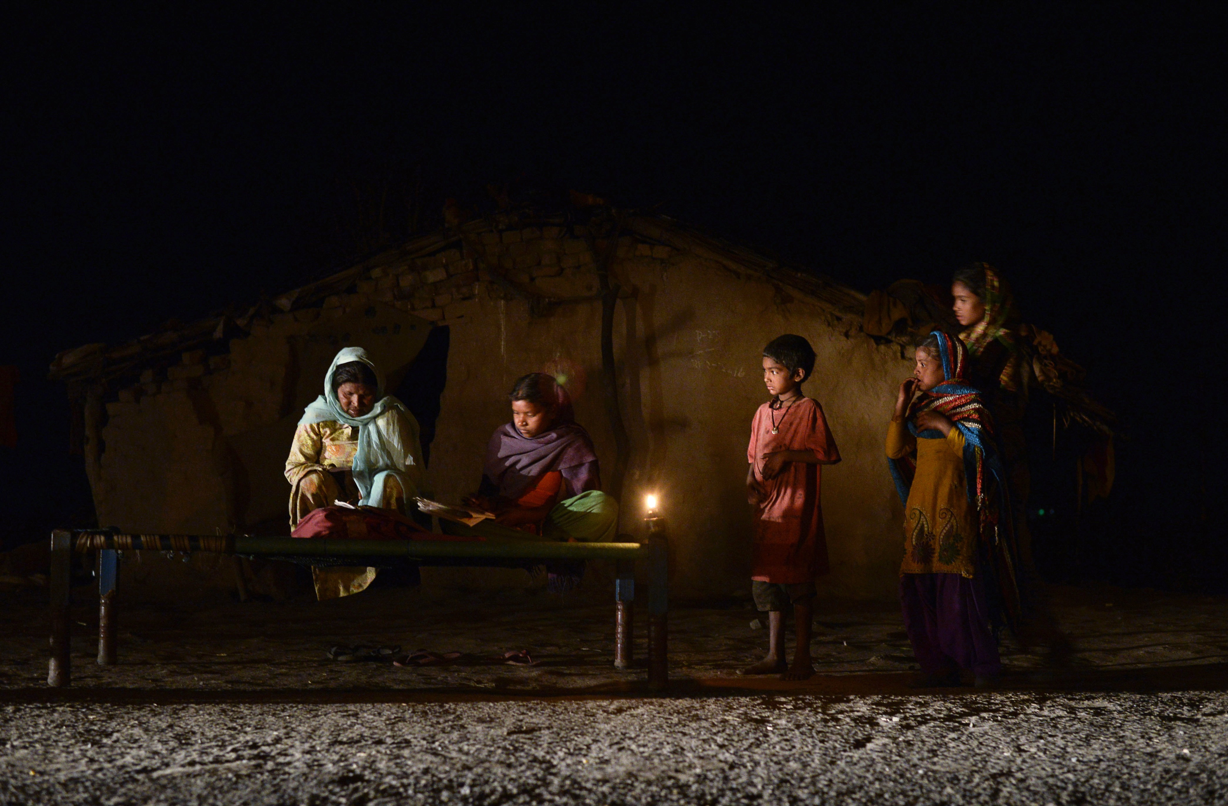 Credit: Shammi Mehra/AFP Credit: Shammi Mehra/AFP